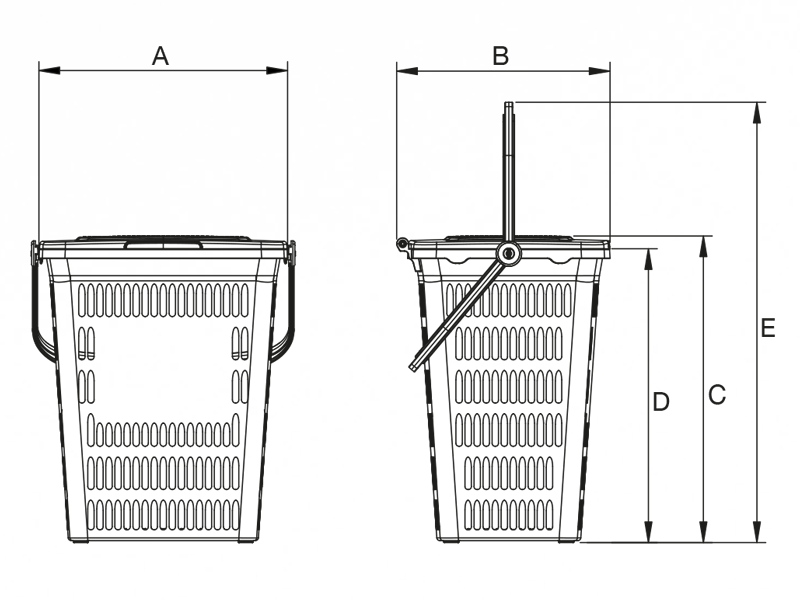 Schema Tecnico
