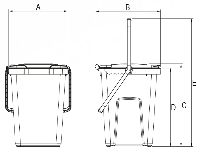 Schema Tecnico